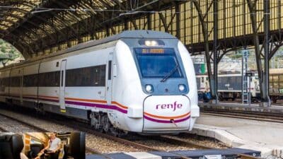 Renfe empleos mayo