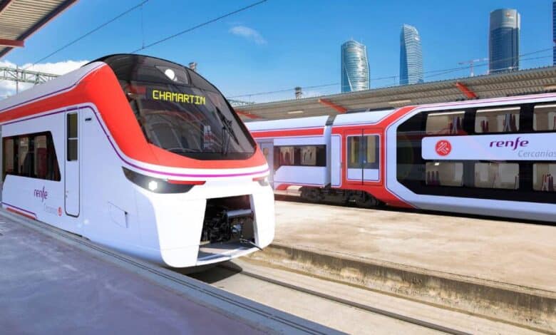 Renfe presenta nuevas ofertas de empleo para perfiles Técnicos