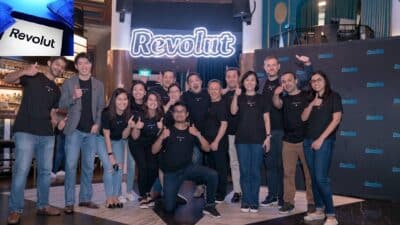 Revolut trabajadores empleo