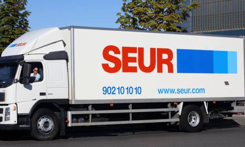 SEUR generará 3.200 nuevos empleos entre noviembre y diciembre