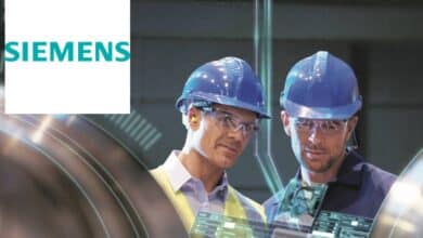 149 ofertas de empleo en la empresa Siemens