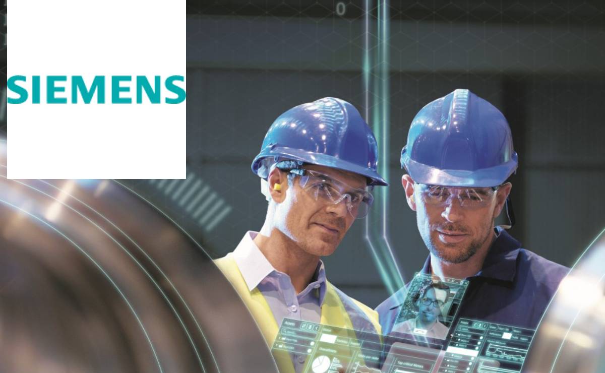 SIEMENS EMPLEOS PERSONAL2