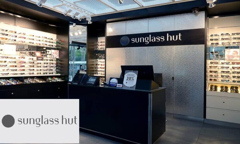 Ofertas de empleo en la empresa Sunglass Hut