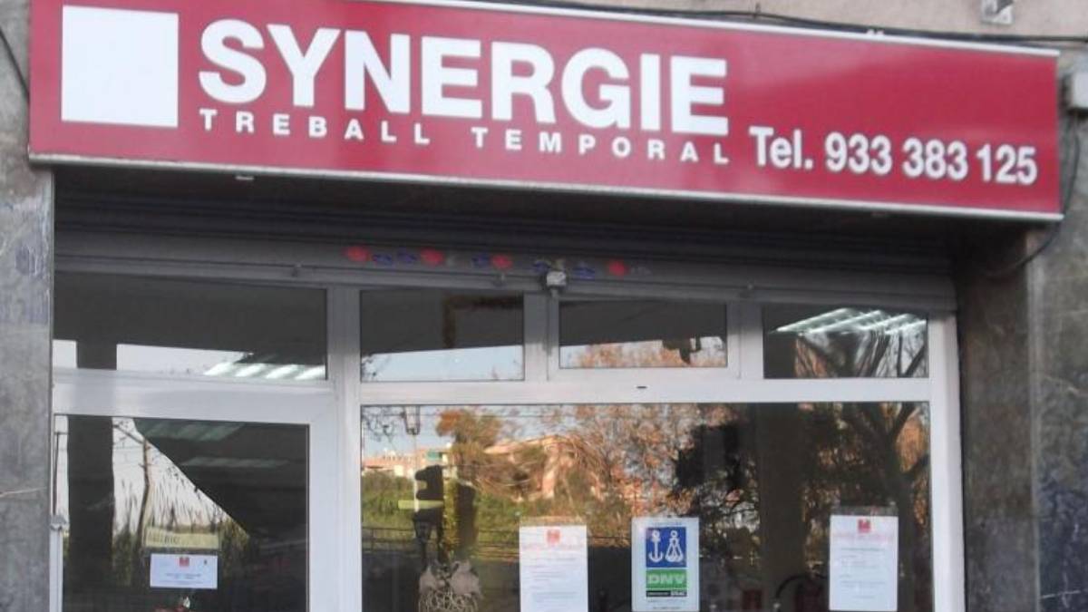 Synergie oferta más de 600 empleos durante este mes