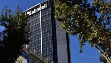 Nueva oferta de empleo en el Banco Sabadell, 45 puestos de trabajo disponibles