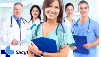 Sacyl personal medico empleos2