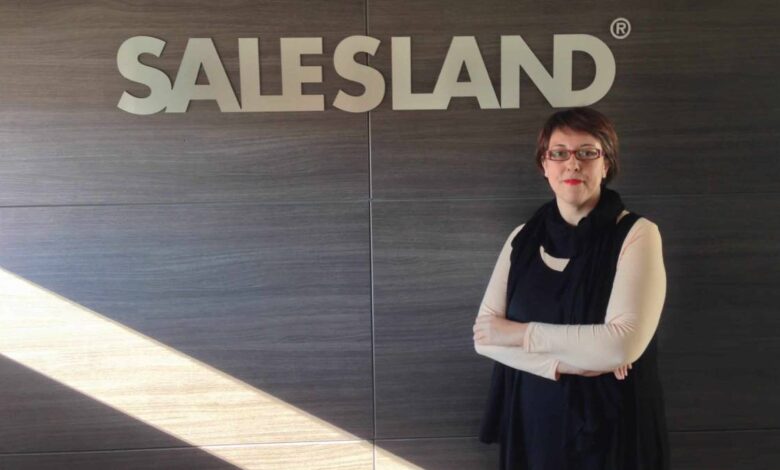 143 empleos disponibles en Salesland