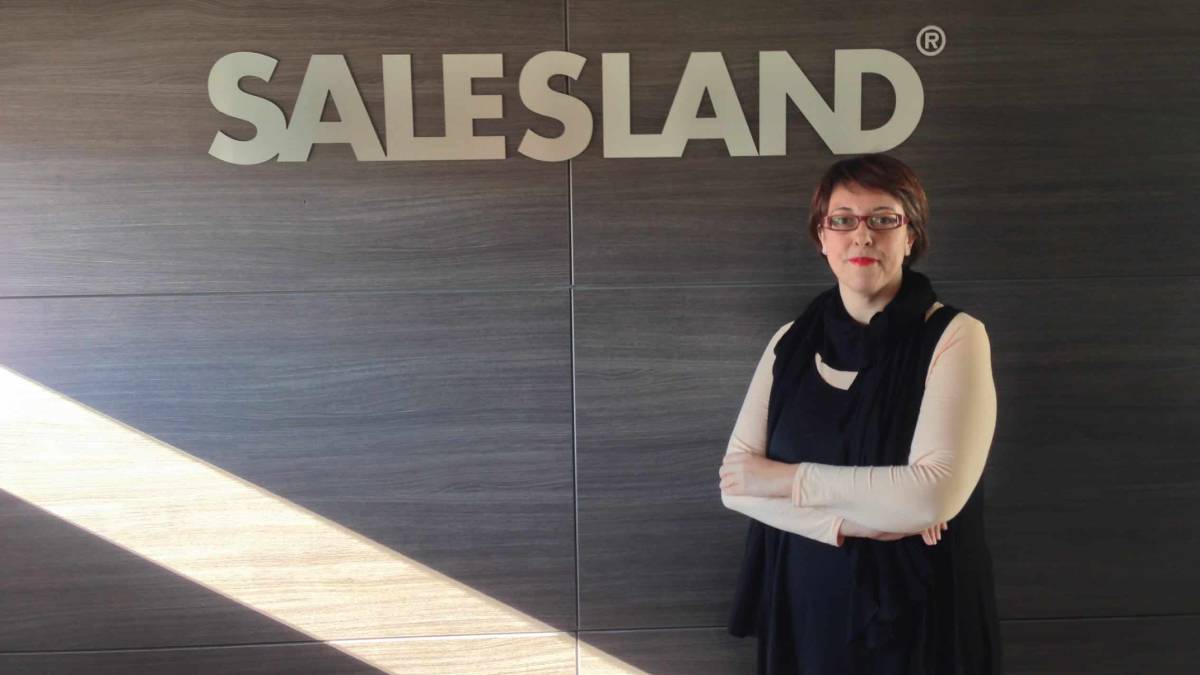 143 empleos disponibles en Salesland