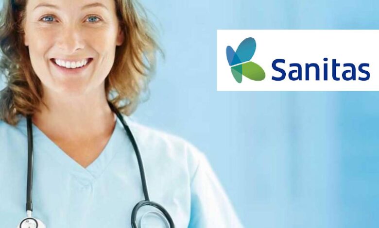 104 empleos están vacantes en la multinacional Sanitas España