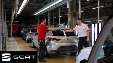 Sueldos desde 3.508 euros al mes: Seat dispone de 40 nuevos empleos