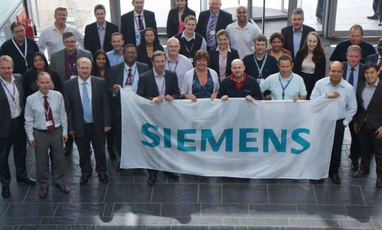 Siemens Mobility busca operarios para su fábrica en Barcelona
