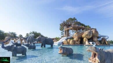 Camping & Resort Sangulí contratará personal de limpieza para la temporada 2024