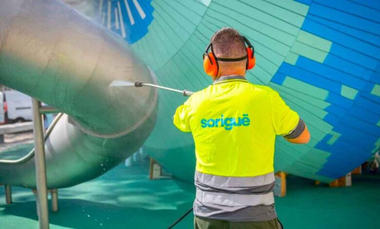 ¡Oportunidad de trabajar en Sorigué! 50 empleos SIN EXPERIENCIA