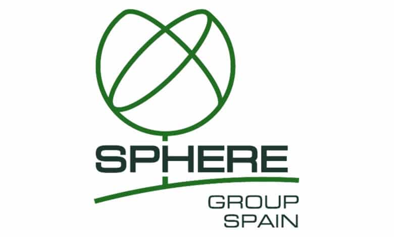 Sphere group enviar curriculum