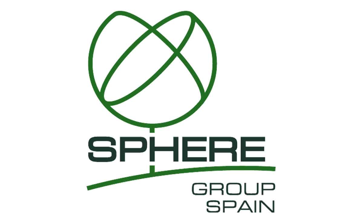 Sphere group enviar curriculum