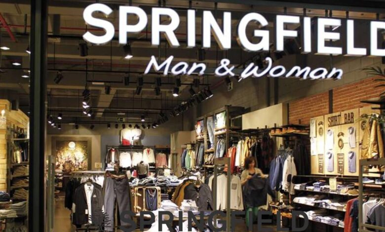 69 nuevos empleos están disponibles en Springfield