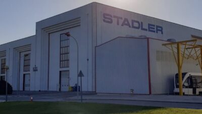 Stadler Valencia