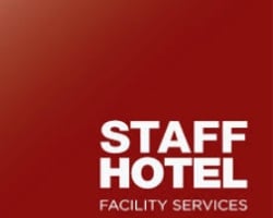 Enviar currículum Staff-Hotel