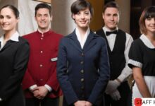 Se buscan recepcionistas para hoteles en toda España: nuevas oportunidades laborales