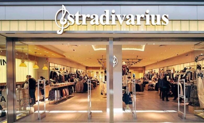16 ofertas de empleo en Stradivarius del Grupo Inditex