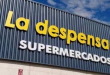 Supermercados la Despensa busca contratar a 17 nuevos empleados