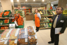 Se necesitan a 27 personas para trabajar en Supermercados Lupa