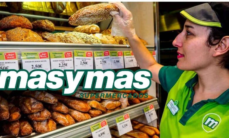 Camioneros y personal administrativo busca Supermercados Masymas