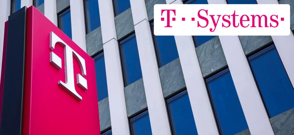 T SYSTEMS EMPLEO