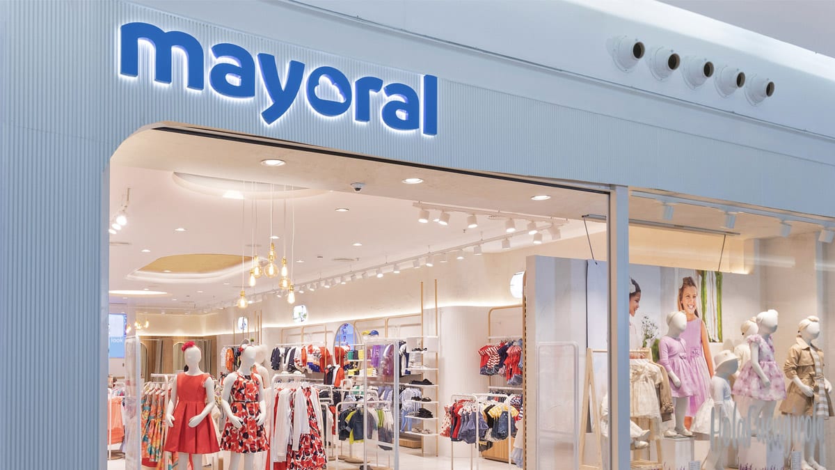 TIENDA MAYORAL