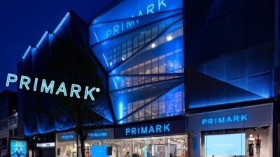 TIENDA PRIMARK foto