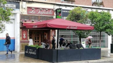 La Tagliatella oferta 200 empleos en sus restaurantes
