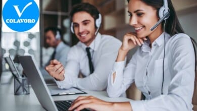 Colavoro busca contratar a teleoperadores y otros profesionales