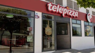 Telepizza emepleos ene24