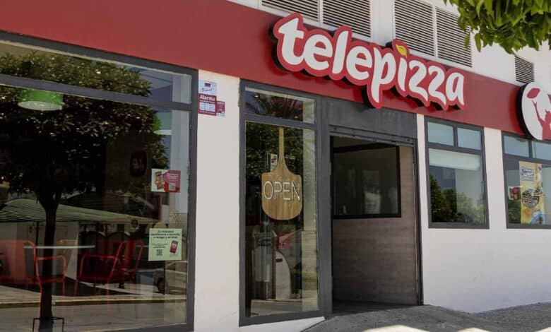 Telepizza emepleos ene24
