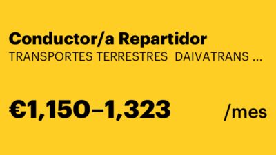 Transporte y Reparto Illescas