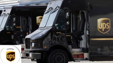 UPS busca mozos de almacén y personal administrativo