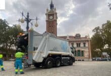 18 cargos vacantes: Urbaser busca personal para reforzar su gestión ambiental