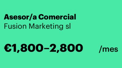 Ventas y Marketing Barcelona 1