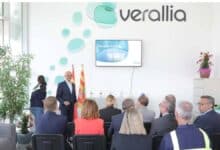 Prácticas para estudiantes en la empresa Verallia