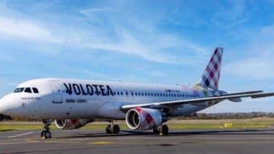 Volotea empleos nov23