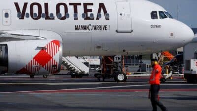 Volotea empleos sep23