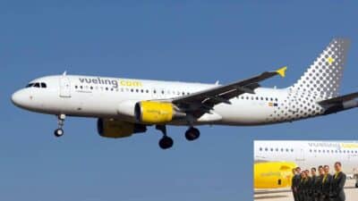 Vueling empleos mar24