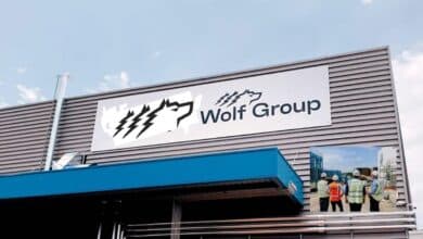 Wolf Group empleos mayo