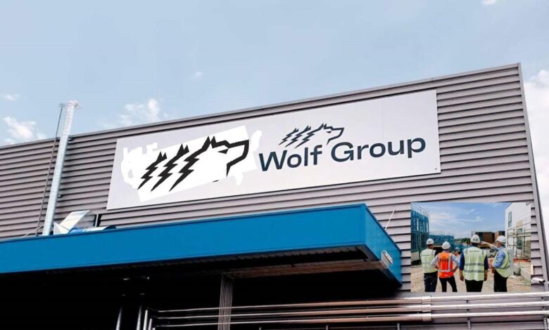 Oportunidad de empleo en Barcelona: 50 plazas están disponibles en Wolf Group