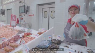 ¿Quieres trabajar en Alcampo en 2024? Nuevas ofertas de empleo