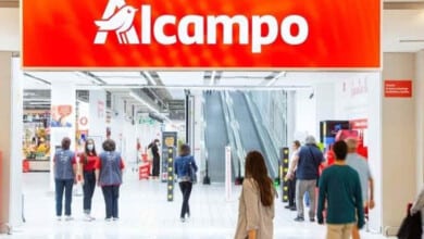 240 ofertas de empleo en los supermercados Alcampo
