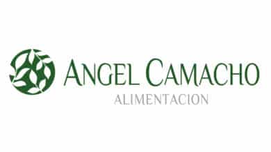 Enviar curriculum Angel Camacho Alimentacion