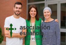 La Asociación Española Contra el Cáncer lanza nuevas ofertas de empleo en toda España