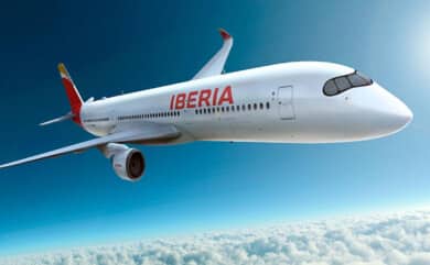 Iberia Express abre tres bolsas de empleo para TCP, Pilotos y Staff