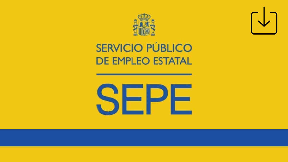 Descubre la nueva ayuda de 480 euros del SEPE